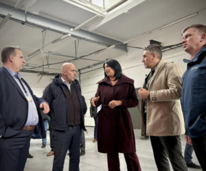 Rozbudowa produkcji amunicji 155 mm warta 800 mln zł nabiera tempa