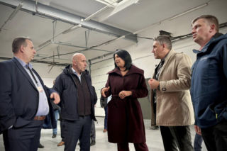 Rozbudowa produkcji amunicji 155 mm warta 800 mln zł nabiera tempa