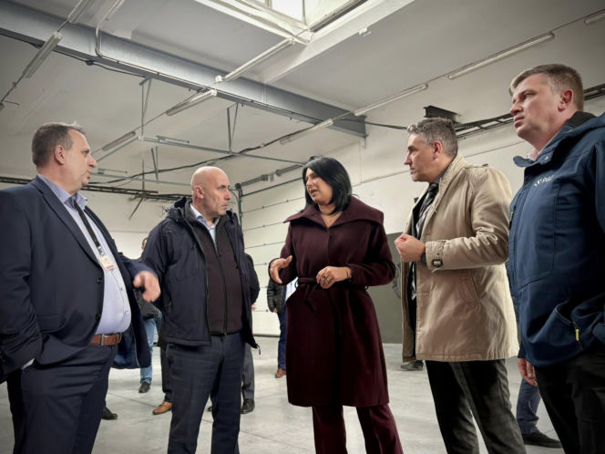 Rozbudowa produkcji amunicji 155 mm warta 800 mln zł nabiera tempa