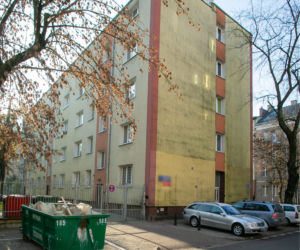 Krwawa jatka na Woli. Żona zadźgała swojego męża