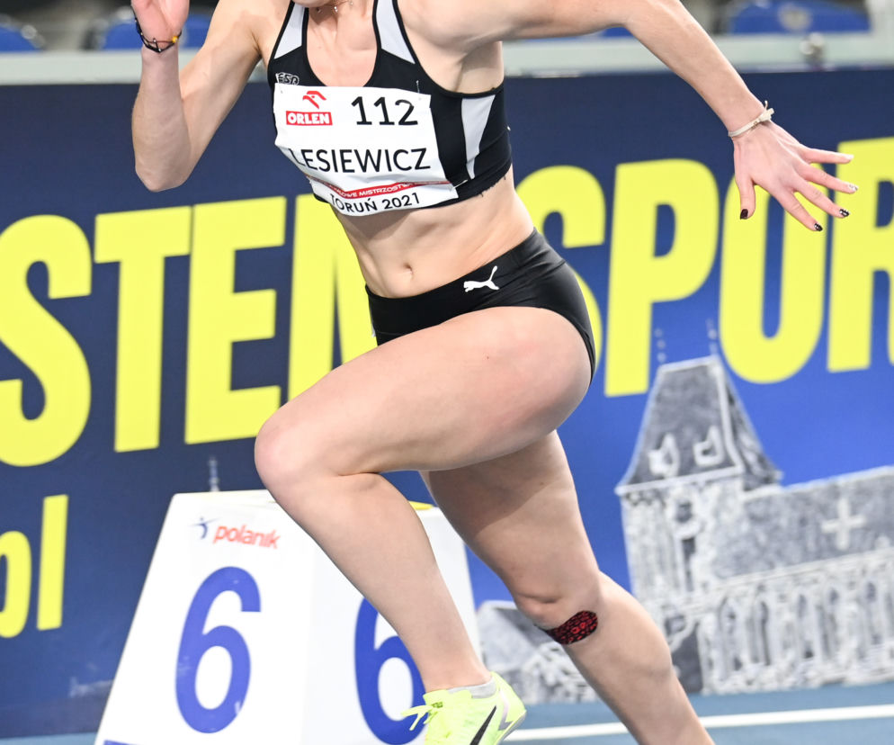Kornelia Lesiewicz