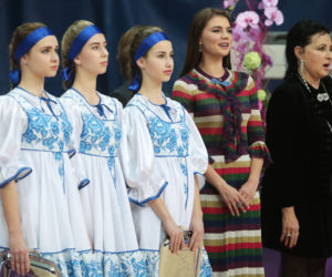 Szok! Kochanka Putina żyje w luksusie. Sankcje jej nie dotyczą