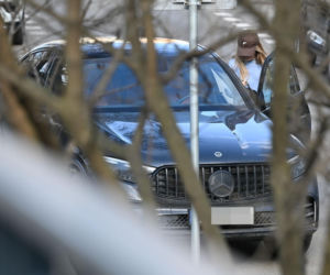 Doda stanęła na zakazie