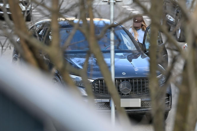 Doda stanęła na zakazie