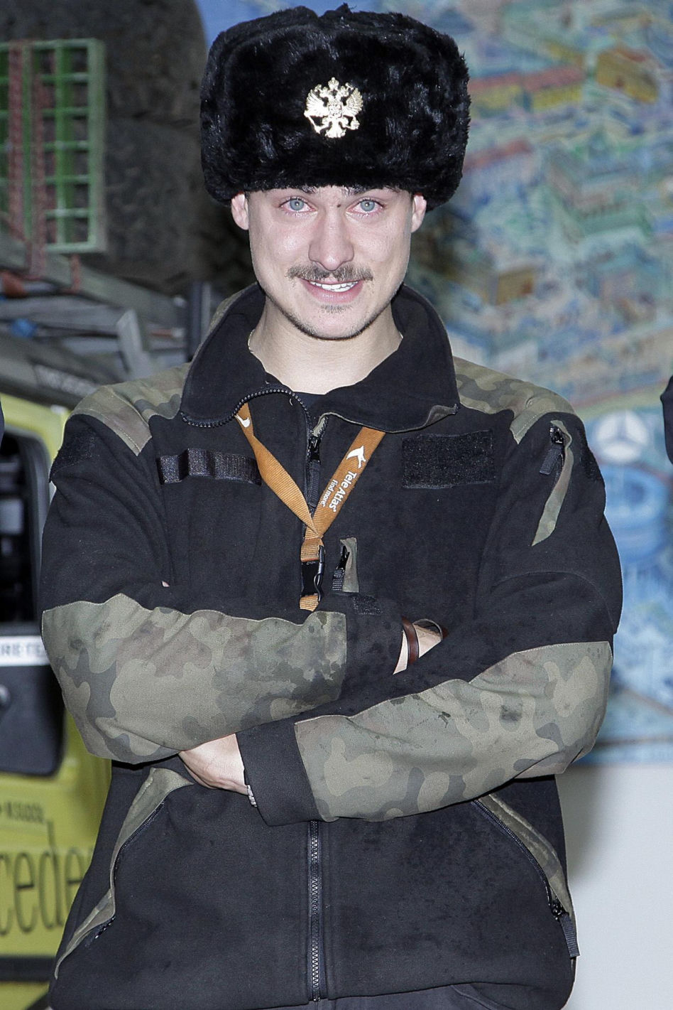 Tak się zmieniał Mateusz Damięcki