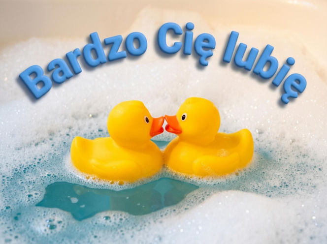 Piękne kartki na Walentynki dla Niego i dla Niej