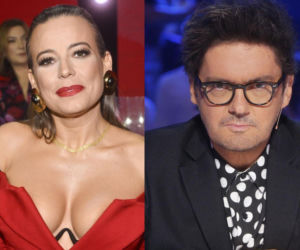 Anna Mucha ma dość latających szczurów, a Wojewódzki jest bezlitosny. Jestem za gołębiami