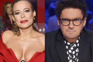 Anna Mucha ma dość latających szczurów, a Wojewódzki jest bezlitosny. Jestem za gołębiami