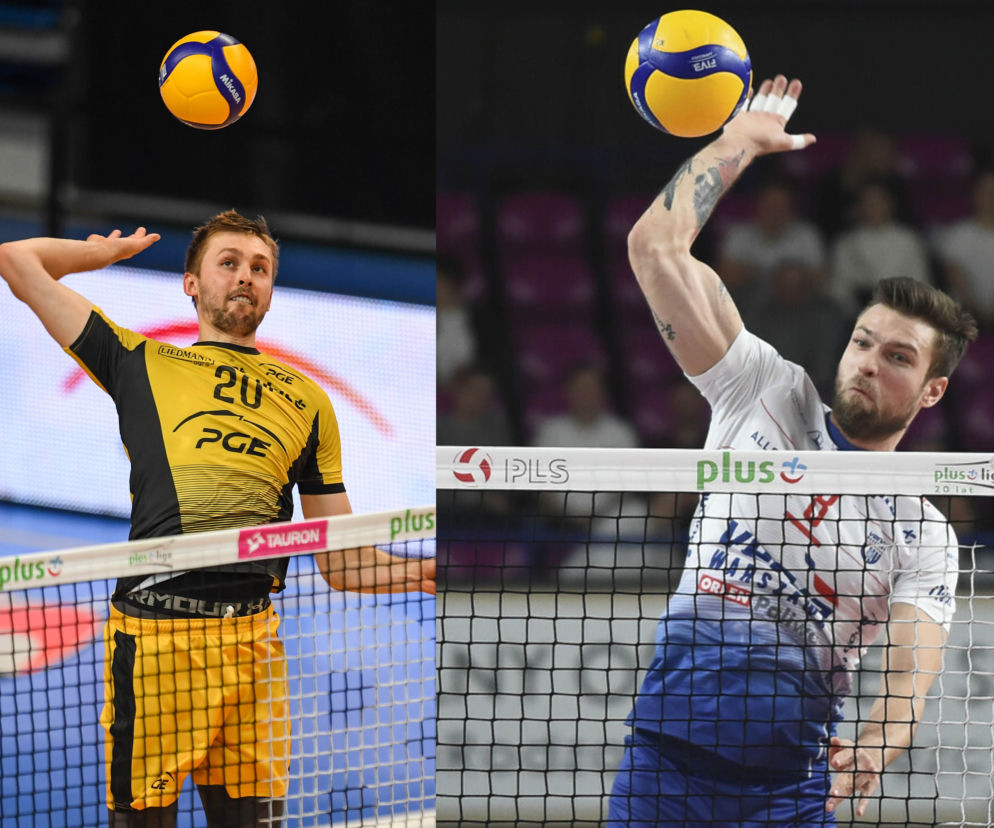 Mateusz Bieniek, Andrzej Wrona