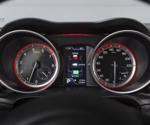 Suzuki Swift Premium Plus 1.2 SHVS CVT