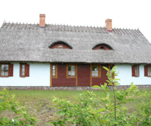 Okiennice tradycyjne