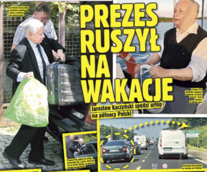  Jarosław Kaczyński