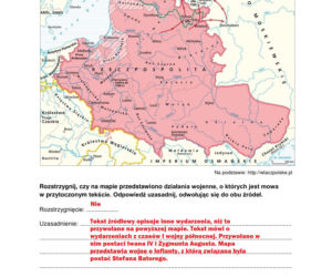 Matura 2022: historia rozszerzona. Arkusze CKE, zadania, pytania. Poziom rozszerzony 