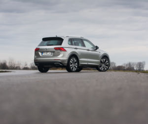 Volkswagen Tiguan 2.0 TDI 240 KM DSG7 4MOTION Highline