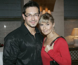 Katarzyna Skrzynecka, Marcin Łopucki 