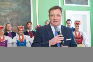 Michał Wójcik: Destrukcja środowiska sędziów