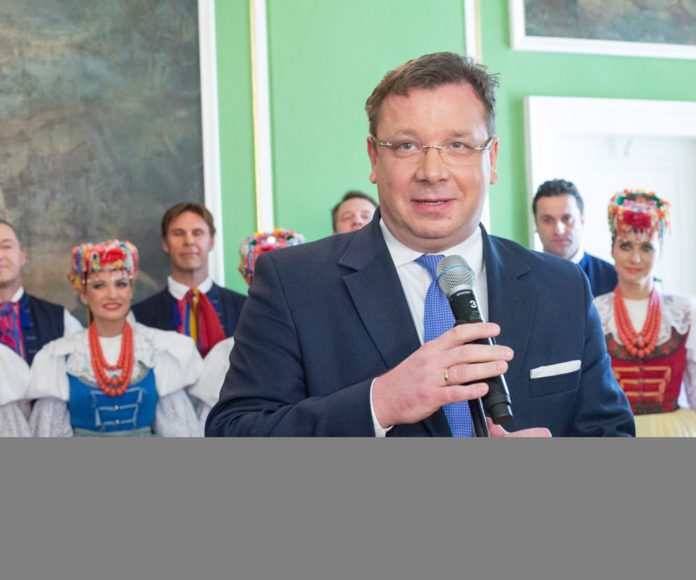 Michał Wójcik