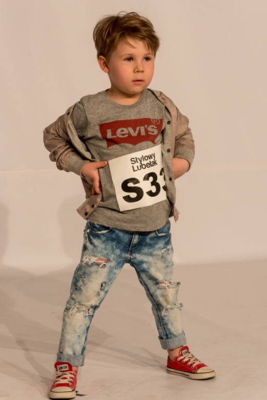 Trwa poszukiwanie Stylowego Lubelaka