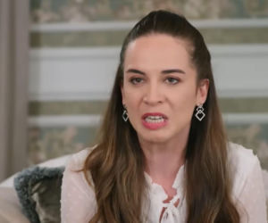 Panna młoda, odcinek 31: Beyza ucieka się do szantażu wobec lekarki odpowiedzialnej za jej bezpłodność