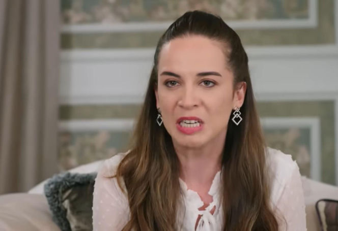 "Panna młoda", odcinek 31: Beyza ucieka się do szantażu wobec lekarki odpowiedzialnej za jej bezpłodność