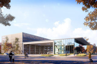 Nowe Centrum Przesiadkowe w Rybniku. Miasto chce wyrzucić samochody z placu Armii Krajowej