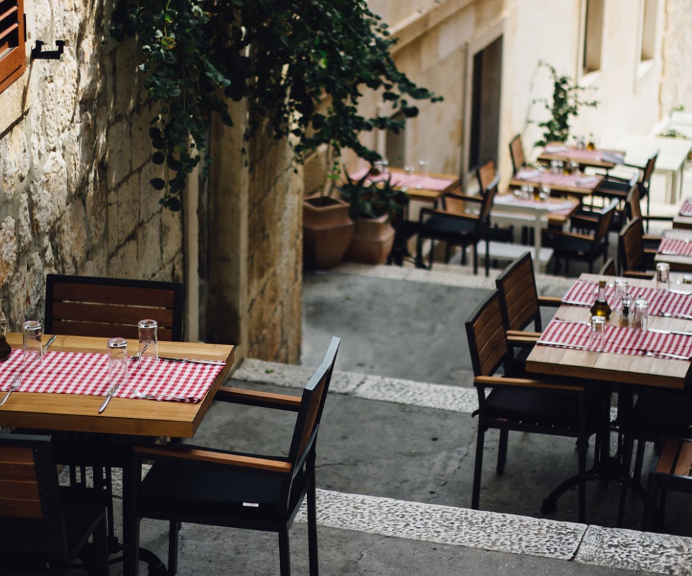 restauracja