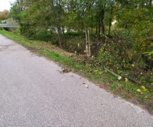 Tragiczny wypadek w Łękawicy koło Tarnowa