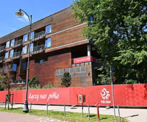 Hotel Marriott Sopot