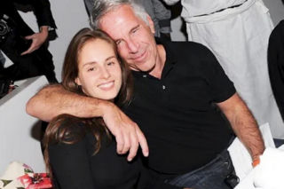 Epstein chciał oddać fortunę piękności z Europy! Była jedna przeszkoda