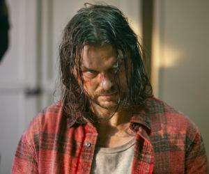 Pierwsza miłość: Mateusz Kościukiewicz wraca jako Paweł Krzyżanowski