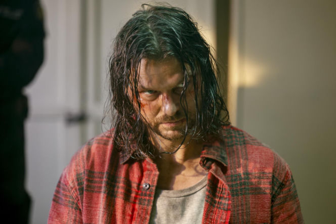 "Pierwsza miłość": Mateusz Kościukiewicz wraca jako Paweł Krzyżanowski