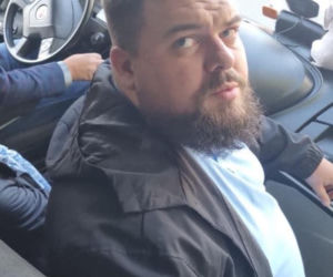 Wypadek Koło Włocławka. Ksiądz w  ciężkim stanie