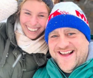 Tomasz Jakubiak, Anastazja Jakubiak