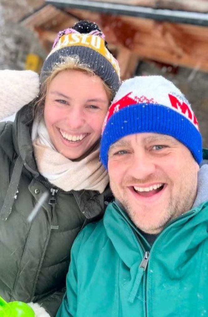 Tomasz Jakubiak, Anastazja Jakubiak