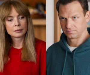 Barwy szczęścia, odcinek 3299: Tego zdesperowana Agnieszka zażąda od uwięzionego Łukasza! Zrobi to, aby odzyskać wolność?