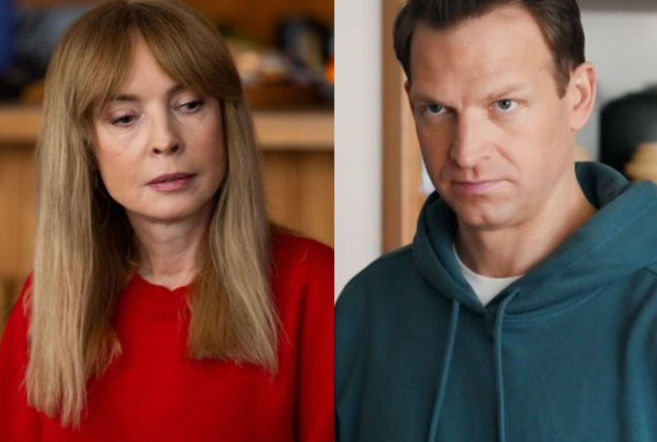 Barwy szczęścia, odcinek 3299: Tego zdesperowana Agnieszka zażąda od uwięzionego Łukasza! Zrobi to, aby odzyskać wolność?