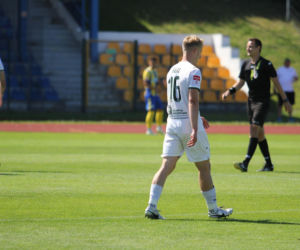Olimpia wygrywa drugi sparing. Tym razem Grudziądzanie ograli Lechię Gdańsk