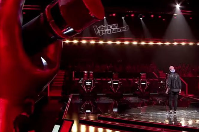 The Voice of Poland 6, odcinek 7. i 8.