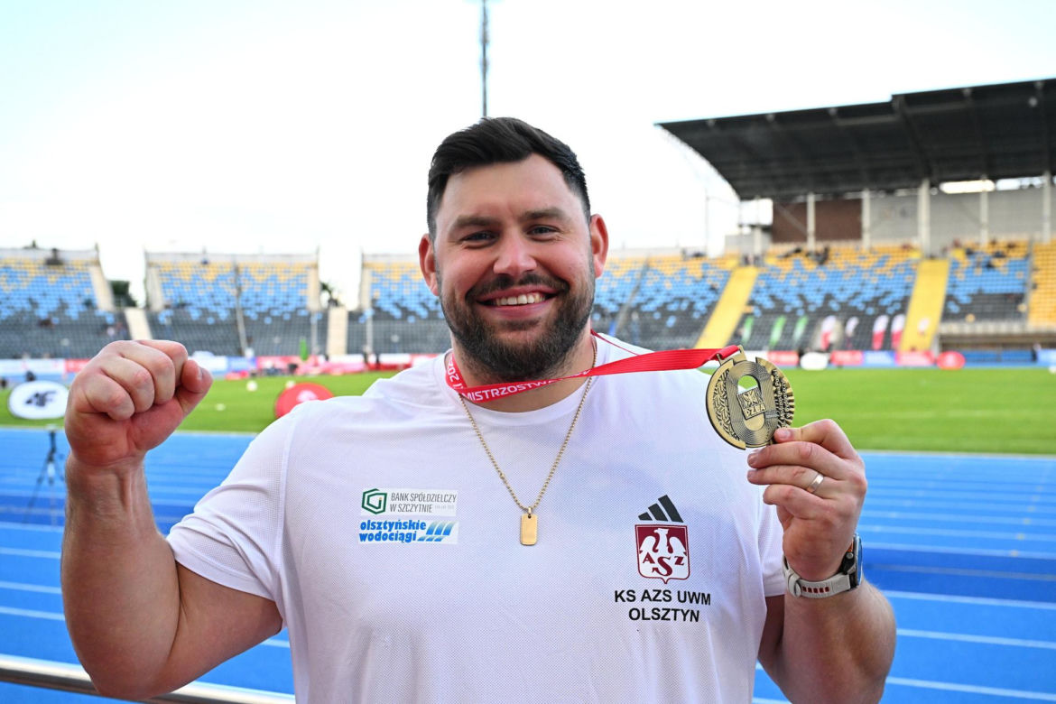 Konrad Bukowiecki