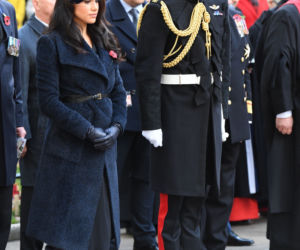 Meghan Markle i książę Harry