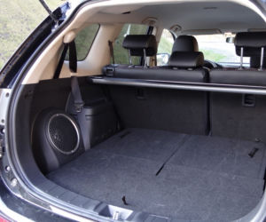 Mitsubishi Outlander 2.2 DID AT 4WD Fischer