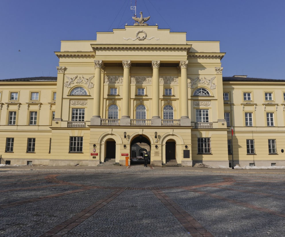 Komenda Stołeczna Policji