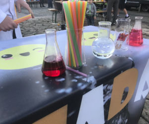 Pierwszy Rynek Smaków w Mysłowicach