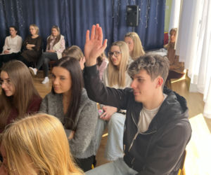 Siedlce, Budapeszt i Londyn na jednej linii!