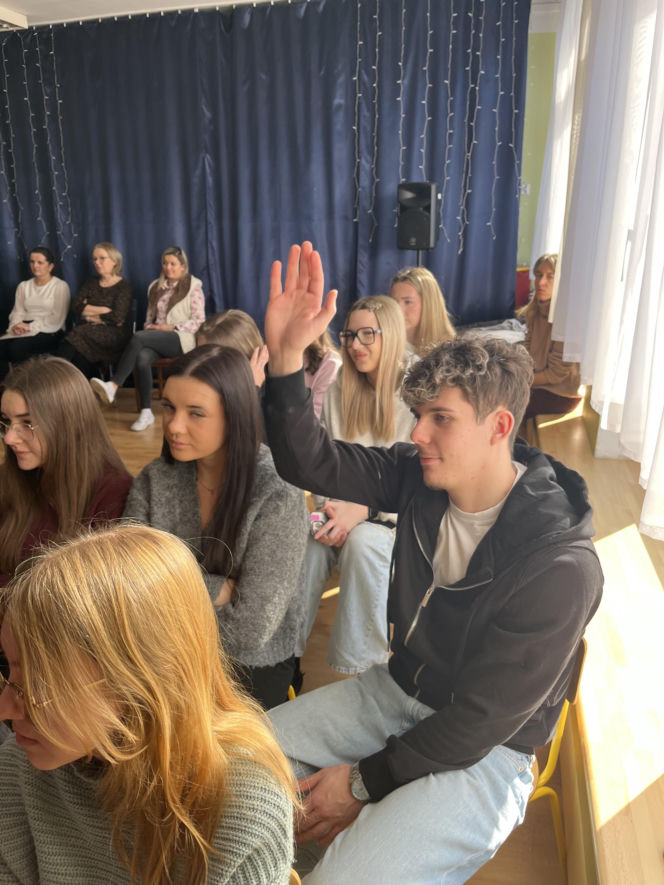 Siedlce, Budapeszt i Londyn na jednej linii!