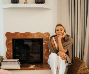 Dom Soni Bohosiewicz - projekt Ola Ziarek