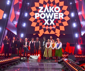 Wielki jubileusz Zakopower. Karpiel-Bułecka zaprosił wyjątkowych gości