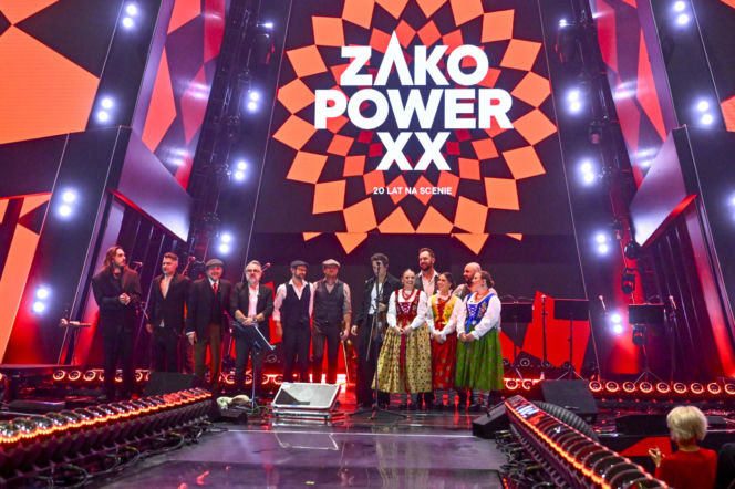 Wielki jubileusz Zakopower. Karpiel-Bułecka zaprosił wyjątkowych gości