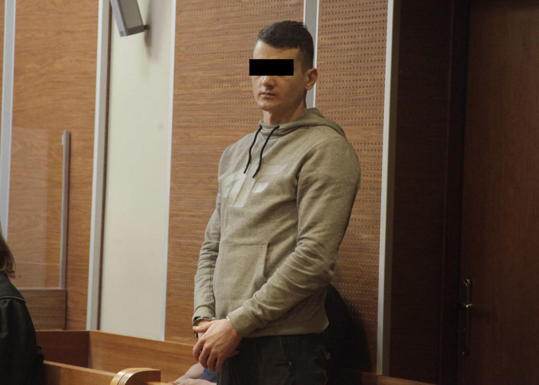 Brutalny mord w Sokołowie Podlaskim. Udusił piękną Ludmiłę, bo chciała rozwodu