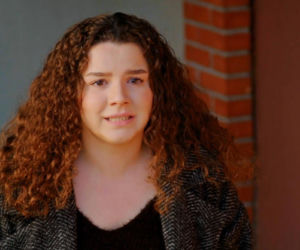 Miłość i nadzieja, odcinek 372. Melis